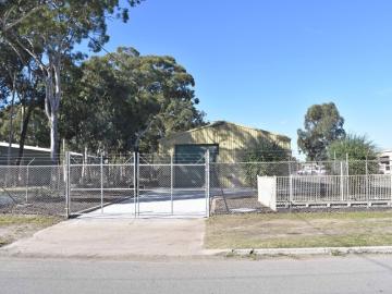 Cockle Creek, Newcastle - Garden