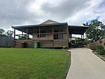 House for sale in Jubilee Pocket - Equipped kitchen