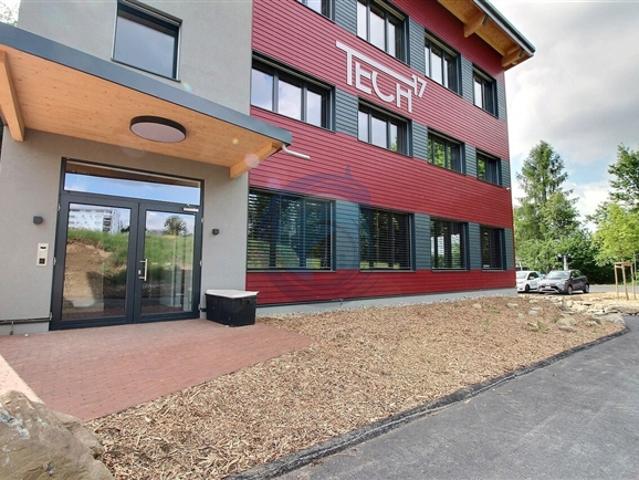 ARBEITSPLATZ FÜR UNTERNEHMEN