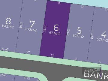 WORLAND PARK ESTATE