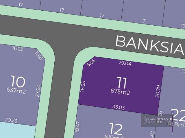 WORLAND PARK ESTATE