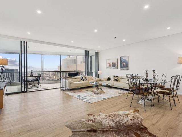 World Tower Furnished Available Now