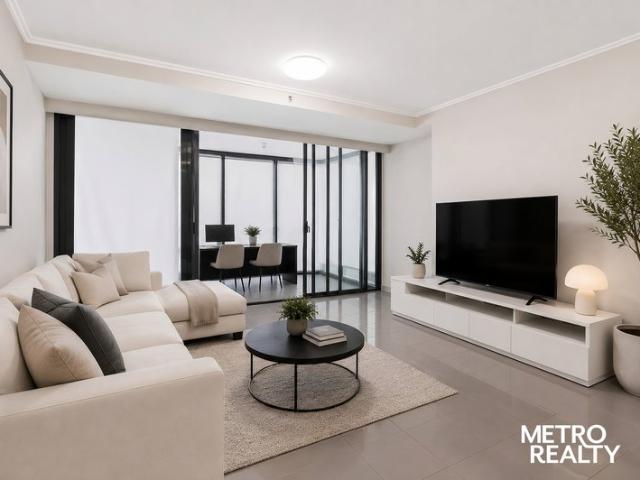 World Tower Living with Everything at Your Doorstep