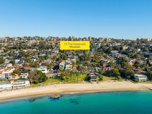 World class views in an iconic location with endless potential