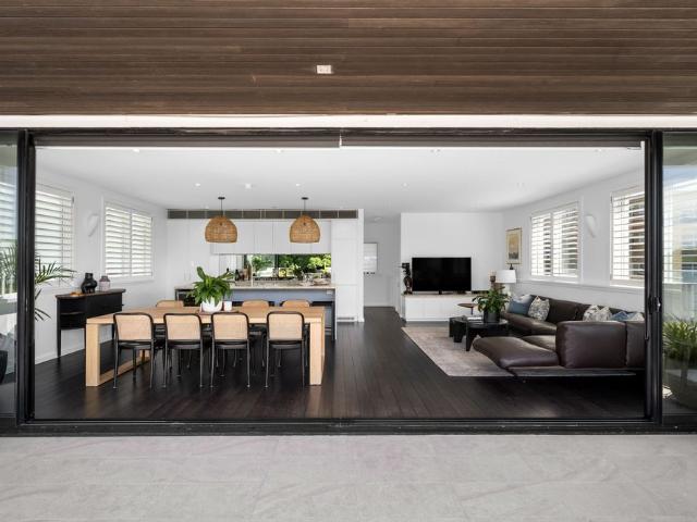 World Class Beachside Living at Balmoral
