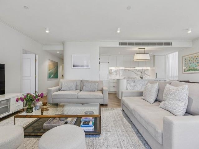 World class design and lifestyle moments from the foreshore