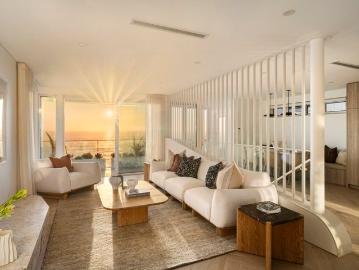 Northern Beaches, Ingleside, Sydney, Sydney, New South Wales, Snapper Island