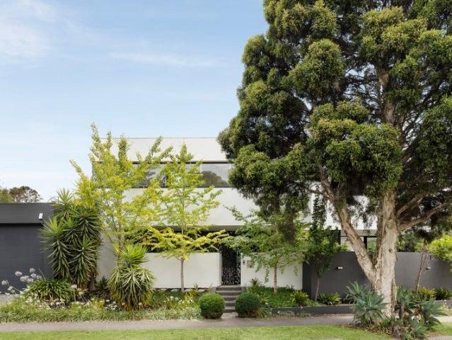 World Class Family Living in the Coveted Balwyn High School Zone