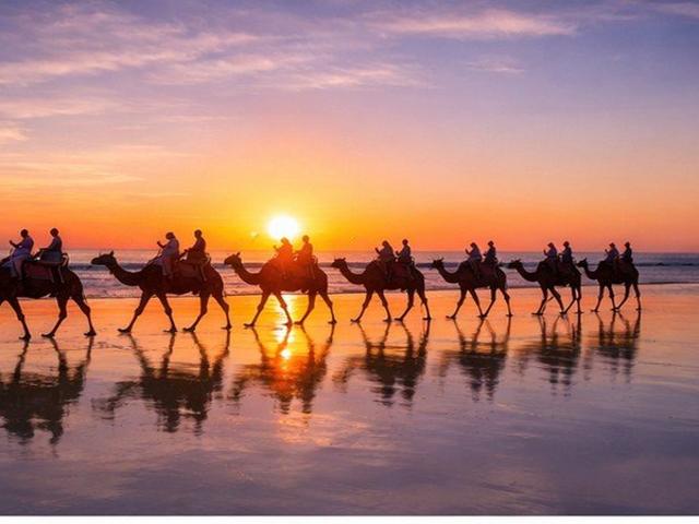 World Class Investment Opportunity Cable Beach, Western Australia