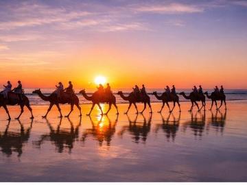 World Class Investment Opportunity Cable Beach, Western Australia