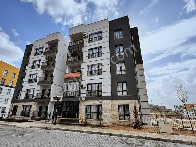 World İlkevim'den Yeni Tokilerde Giriş Kat Makul Daire
