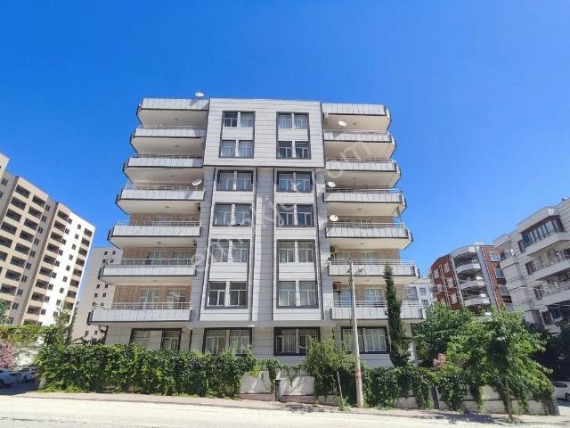 World İlkevim'den Akpıyar 'da 3+1 Park Cepheli Kiralık Daire
