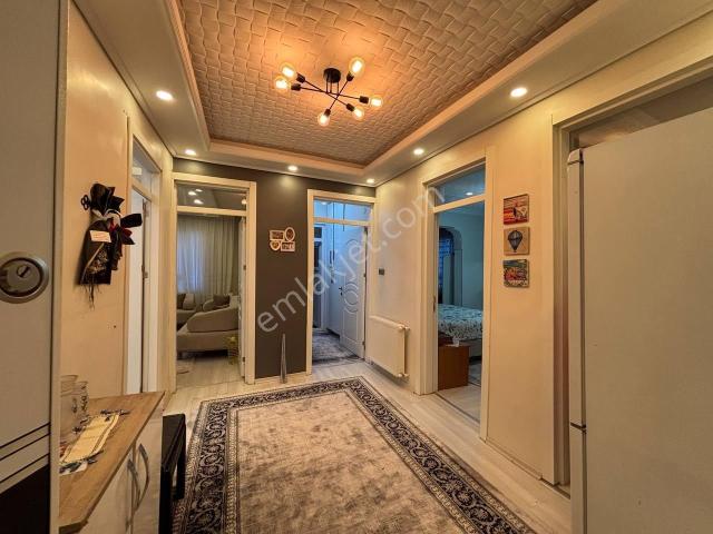 World İlkevim'den Bahçelievler'de Kiralık Geniş 2+1 Ara Kat