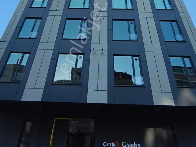 World İlkevim'den Diyarbakır Yoluna Yakın Eşyalı Kiralık 1