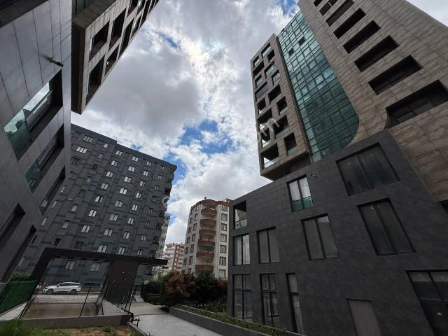 World İlkevim'den Emira Elegance Suitte Kiralık Daire Eşyalı