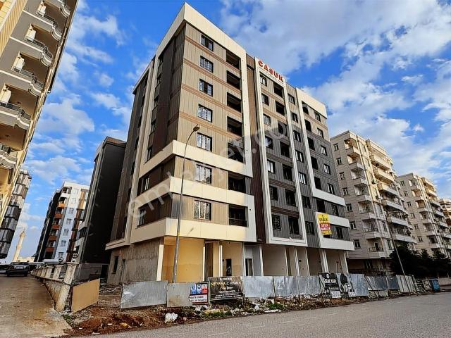 World İlkevim'den Karşıyaka'da Satılık 2+0 Daire 2 Daire