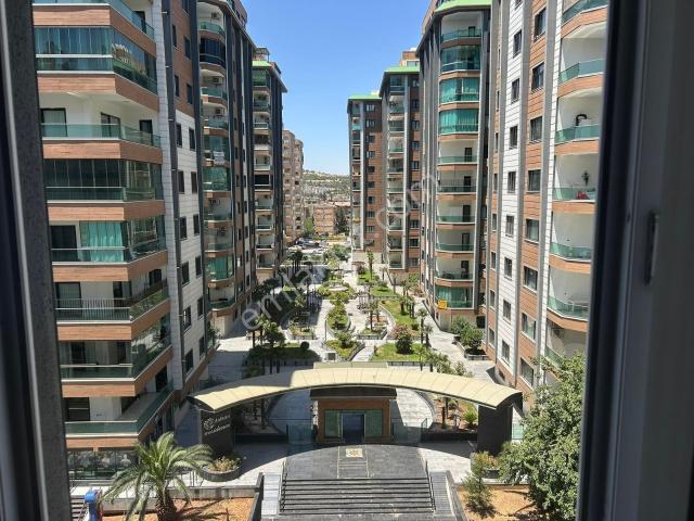World İlkevim'den Polatkan Karşısı Eşyalı Kiralık 1+1