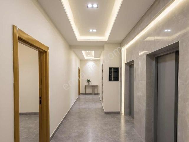 World İlkevim'den Polatkan Rezidansta Eşyasız Kiralık Daire