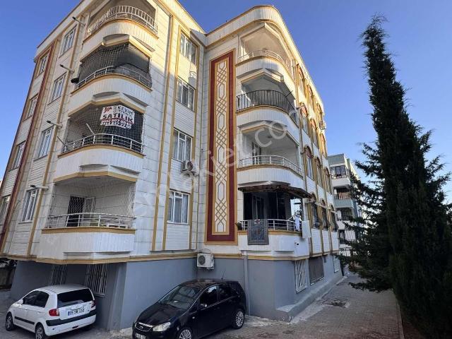 World İlkevim'den Seyrantepe Mrm 8'de Bakımlı Daire
