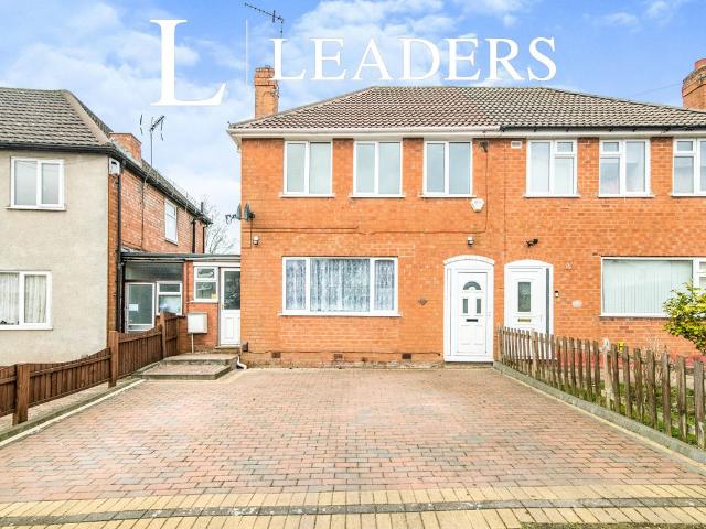 Worlds End Lane, Quinton B32, 3 bed semi detached house to rent, £1,150 pcm | PrimeLocation