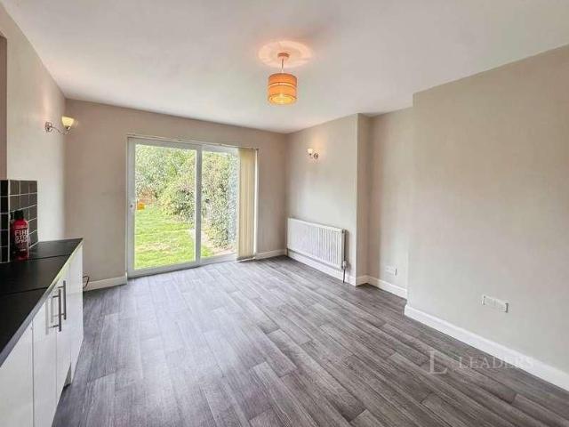 Worlds End Lane, Quinton, Birmingham, B32