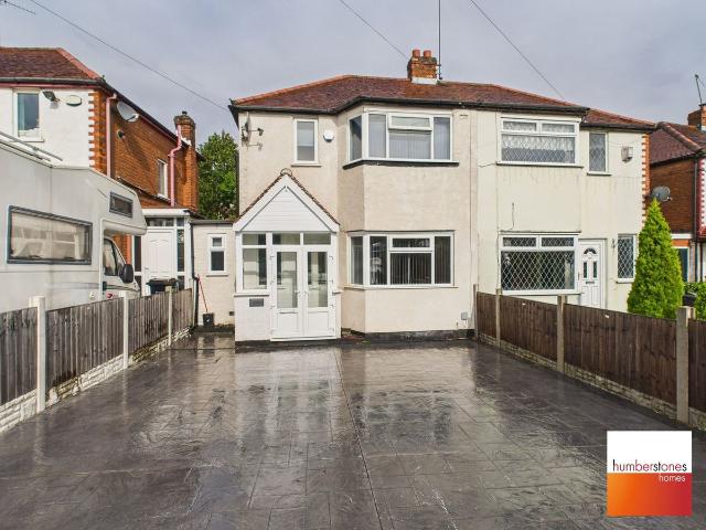 Worlds End Lane, Quinton, Birmingham B32, 3 bed semi detached house to rent, £1,250 pcm | PrimeLocation