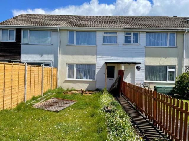 Worle, Weston super Mare, North Somerset