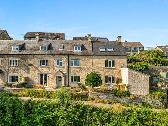 Worley, Nailsworth, Stroud GL6, 5 bed semi detached house to rent, £4,000 pcm | PrimeLocation