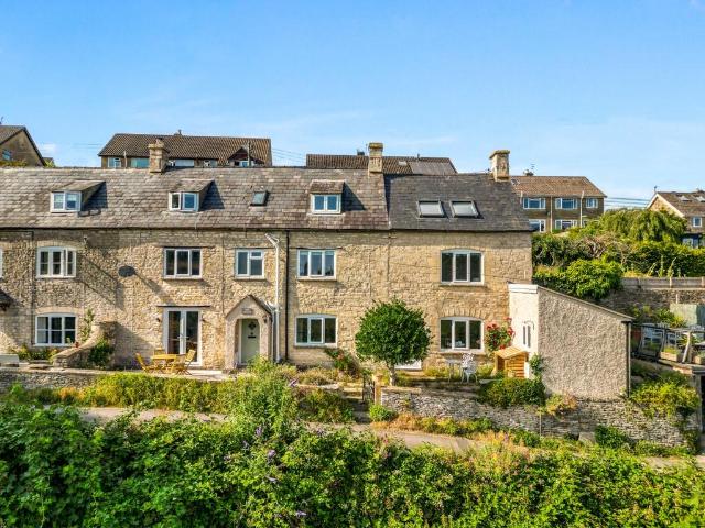 Worley Stroud GL6 5 bed semi detached house to rent £4,000 pcm £923 pw
