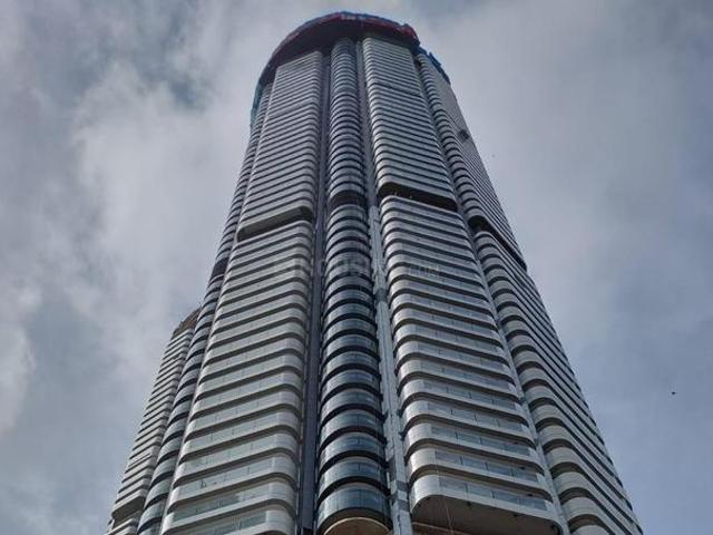 Worli 4 BHK Apartment For Sale Mumbai