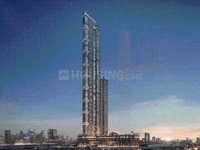 Worli 4 BHK Apartment For Sale Mumbai