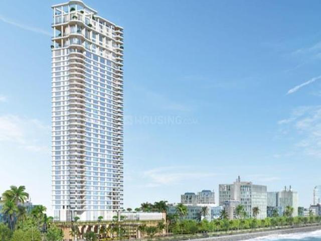 Worli 6 BHK Duplex For Sale Mumbai
