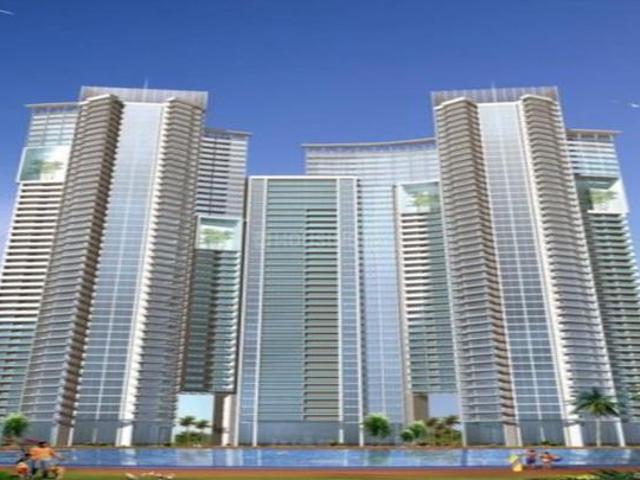 Worli 1 BHK Apartment For Sale Mumbai