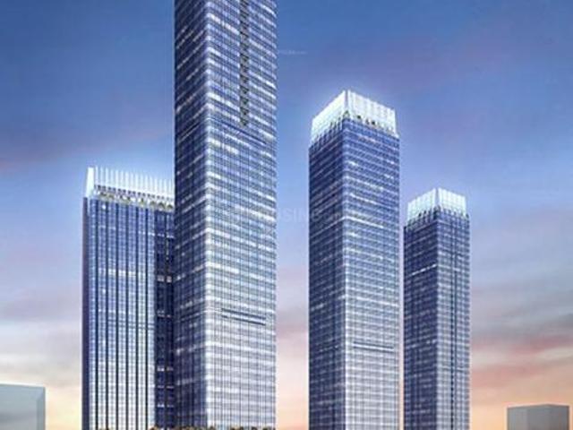 Worli 3 BHK Apartment For Sale Mumbai