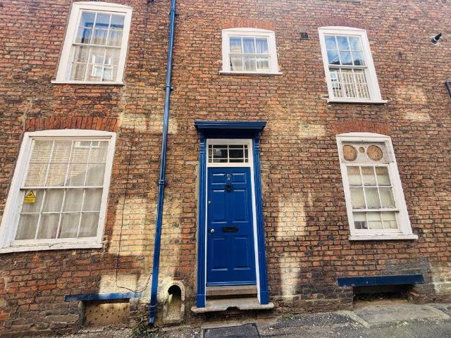 Wormgate, Boston 2 bed house to rent £750 pcm £173 pw