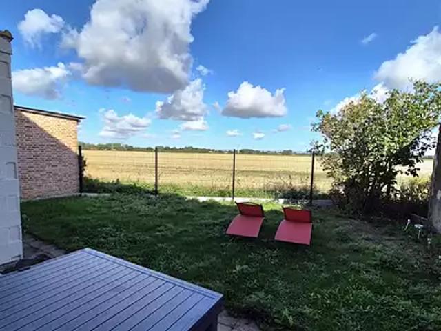 Wormhout 59470 Achat / Vente maison 3 pièces t3