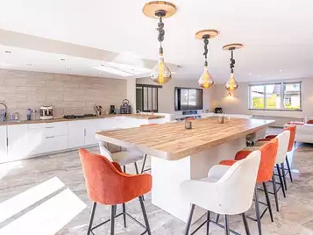 Wormhout 59470 Achat / Vente maison 7 pièces t7 terrasse