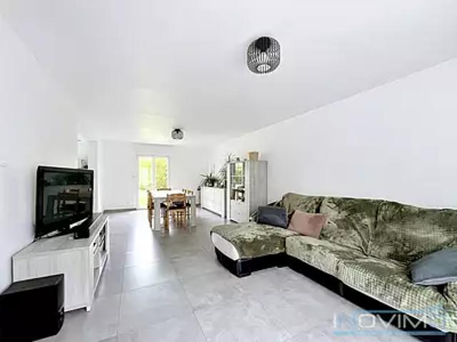 Wormhout 59470 Achat / Vente maison 5 pièces t5