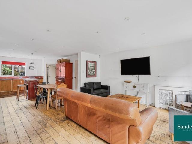 Wornington Road, London W10, 3 bed terraced house to rent, £2,900 pcm | PrimeLocation