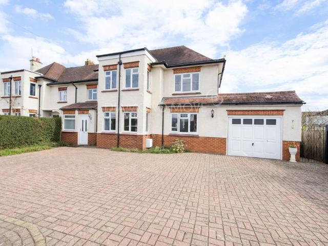 Worple Road, Staines Upon Thames TW18, 4 bed semi detached house to rent, £2,500 pcm | PrimeLocation
