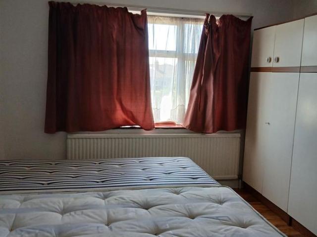 Worple Way, Harrow HA2, 1 bed maisonette to rent, £1,500 pcm | PrimeLocation
