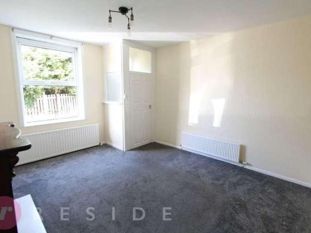 Worrall Street, Shawclough, Rochdale, OL12