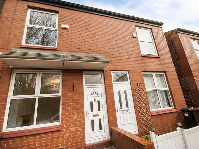 Worrall Street, Stockport SK3, 2 bed property to rent, £1,150 pcm | PrimeLocation