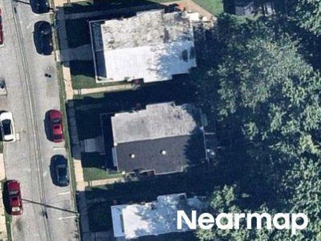 Worrell St