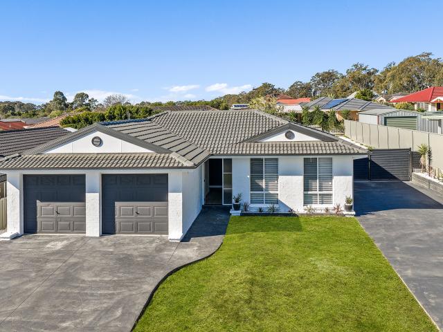 Worrigee 24 Peppermint Drive