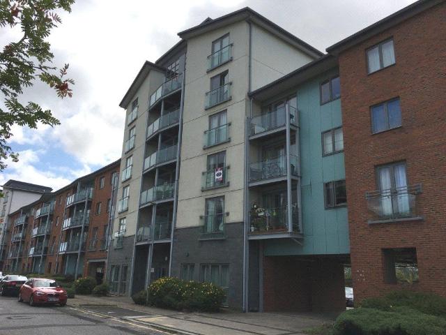 Worsdell Drive, Tyne and Wear NE8 Studio to rent £750 pcm £173 pw