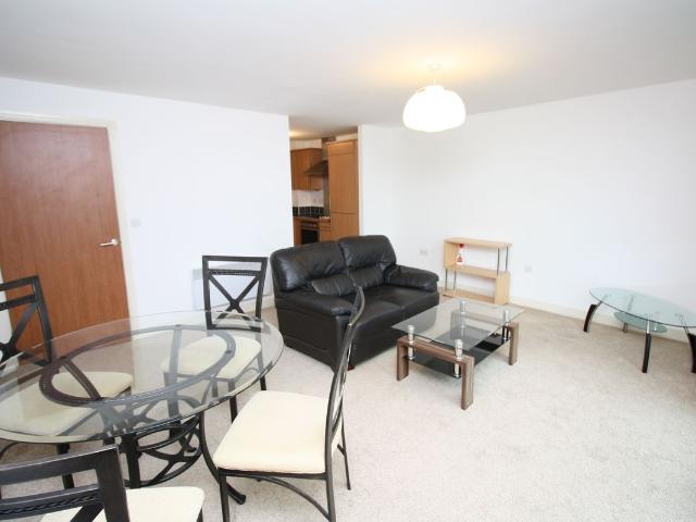 Worsdell Drive, Gateshead NE8, 1 bed flat to rent, £800 pcm | PrimeLocation