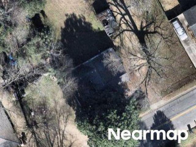 Worsham Ave
