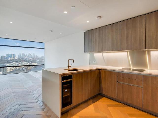 Worship Street, London, EC2A 1 bed apartment to rent £3,950 pcm £912 pw