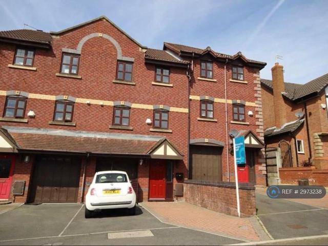 Worsley, Manchester, M28 1 bed in a house share to rent £850 pcm £196 pw